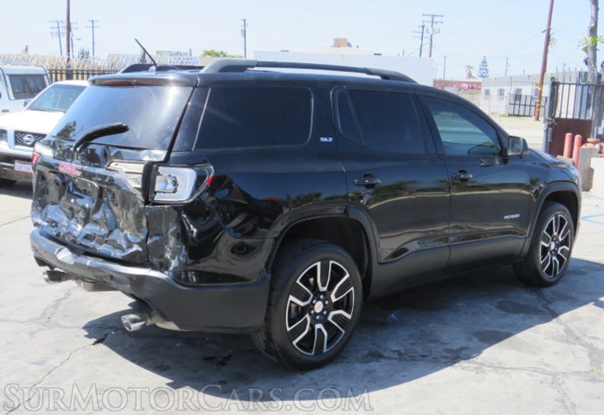 2019 GMC Acadia - Image 8