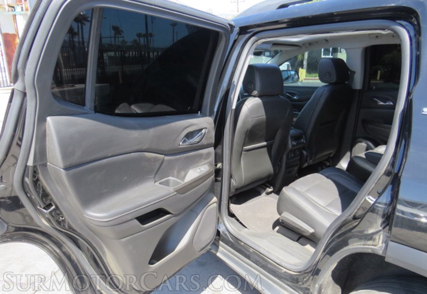 2019 GMC Acadia - Image 20