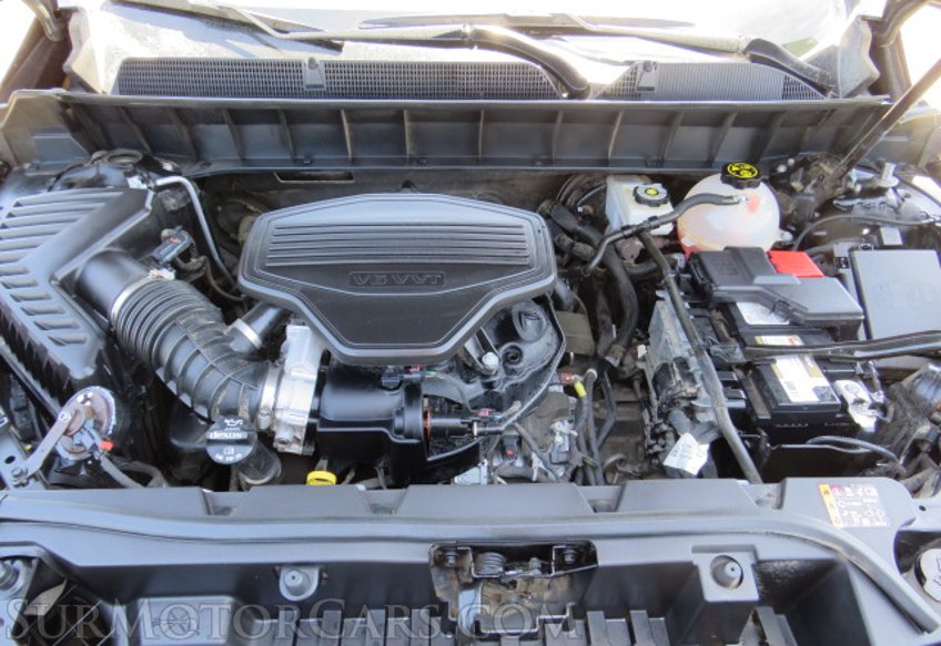 2019 GMC Acadia - Image 56