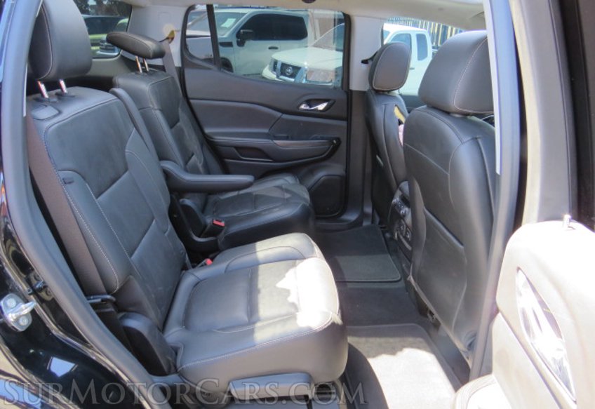 2019 GMC Acadia - Image 27