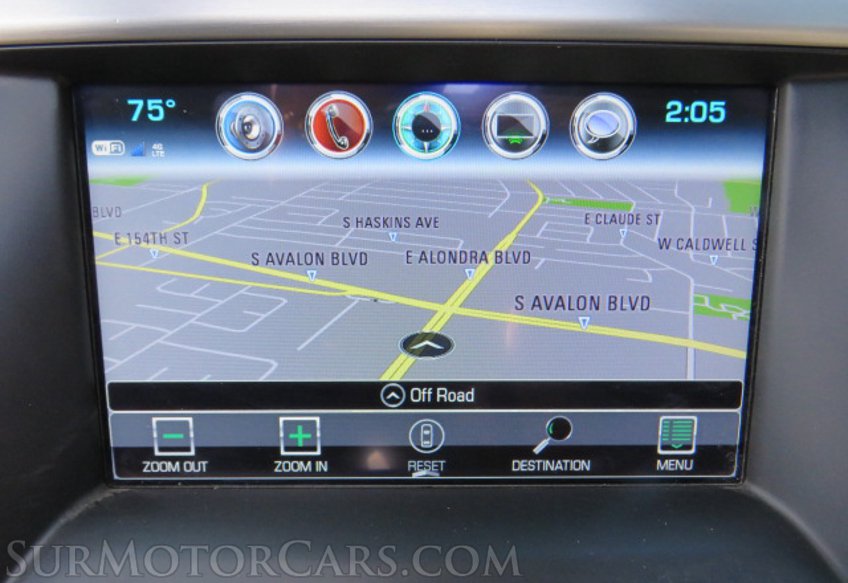 2019 GMC Acadia - Image 44