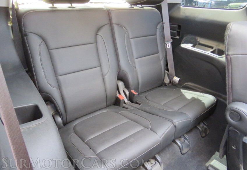 2019 GMC Acadia - Image 31