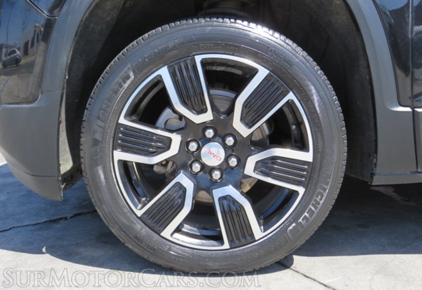 2019 GMC Acadia - Image 16