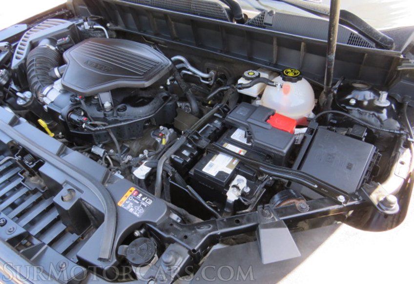 2019 GMC Acadia - Image 58