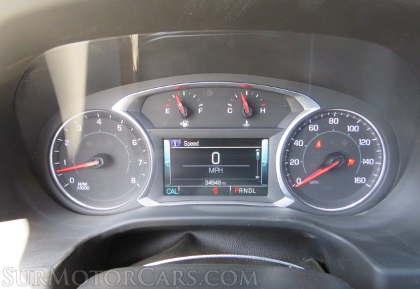 2019 GMC Acadia - Image 32