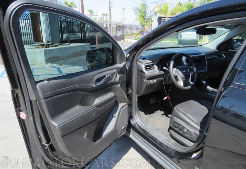 2019 GMC Acadia - Image 18