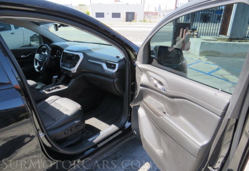 2019 GMC Acadia - Image 19