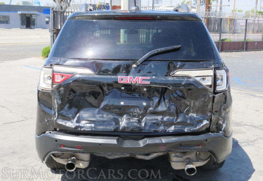 2019 GMC Acadia - Image 10