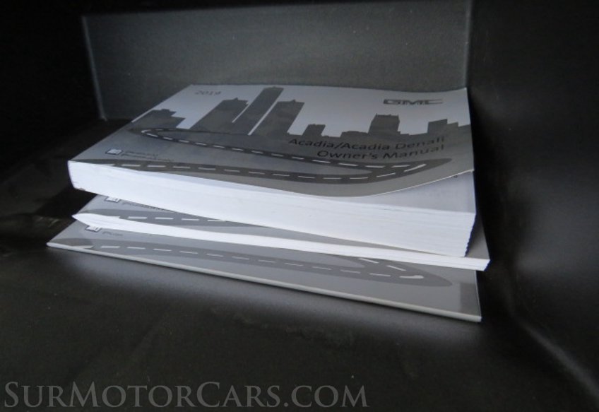 2019 GMC Acadia - Image 53