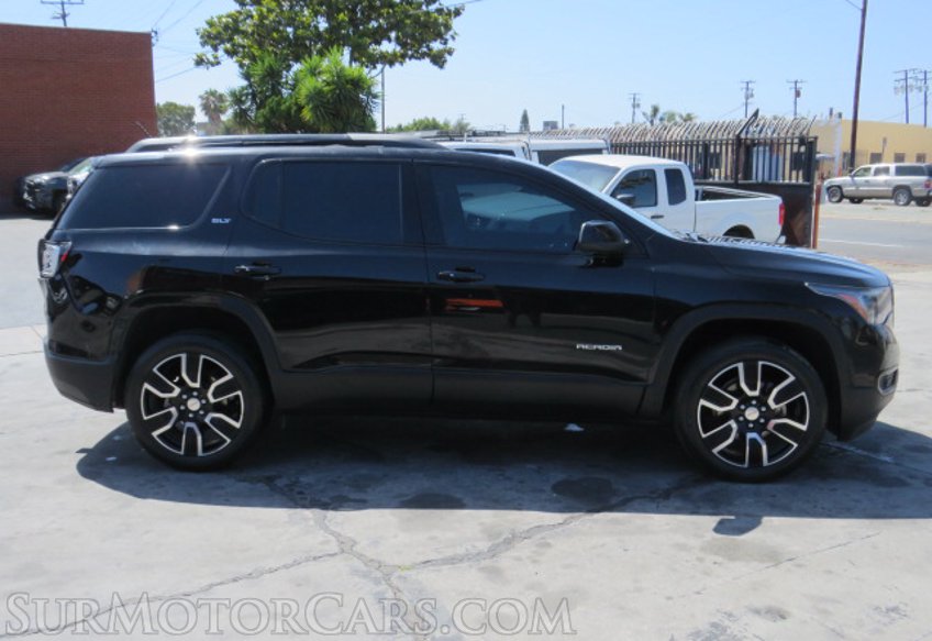 2019 GMC Acadia - Image 11