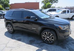 2019 GMC Acadia - Image 1