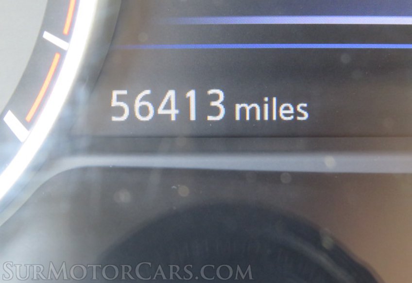 2021 Nissan Maxima - Image 8