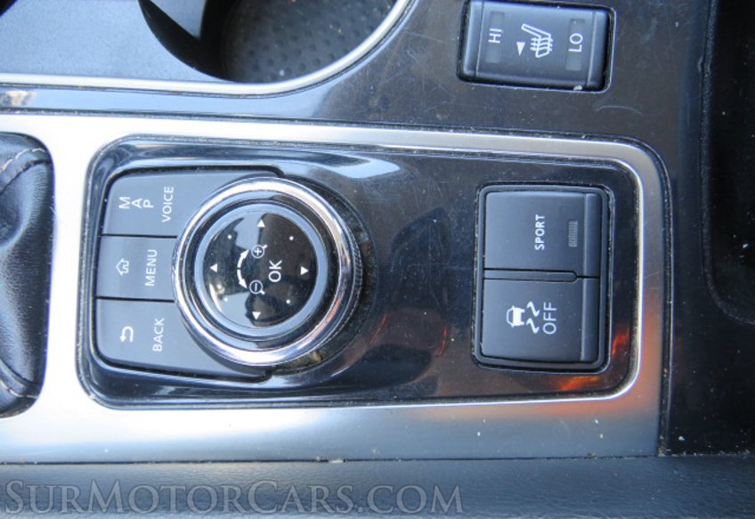 2021 Nissan Maxima - Image 15