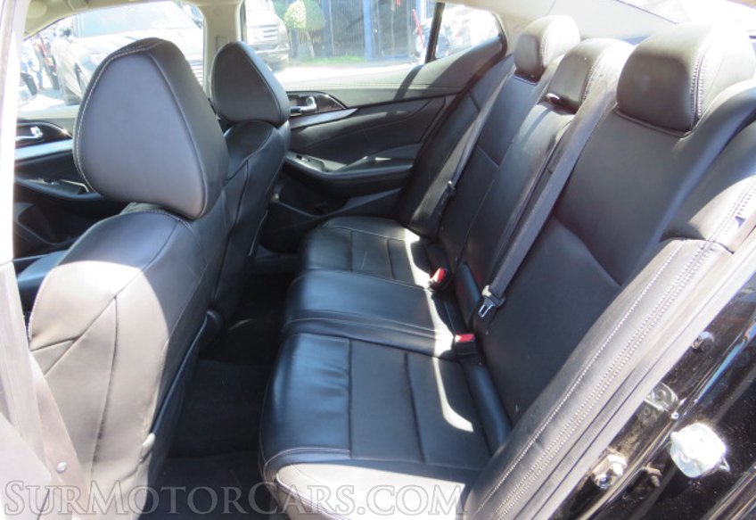 2021 Nissan Maxima - Image 39