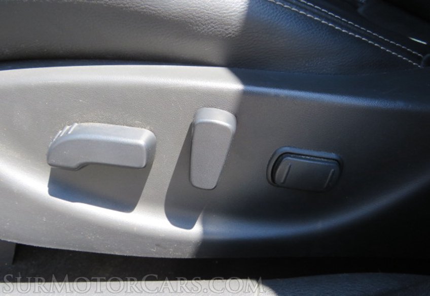 2021 Nissan Maxima - Image 9