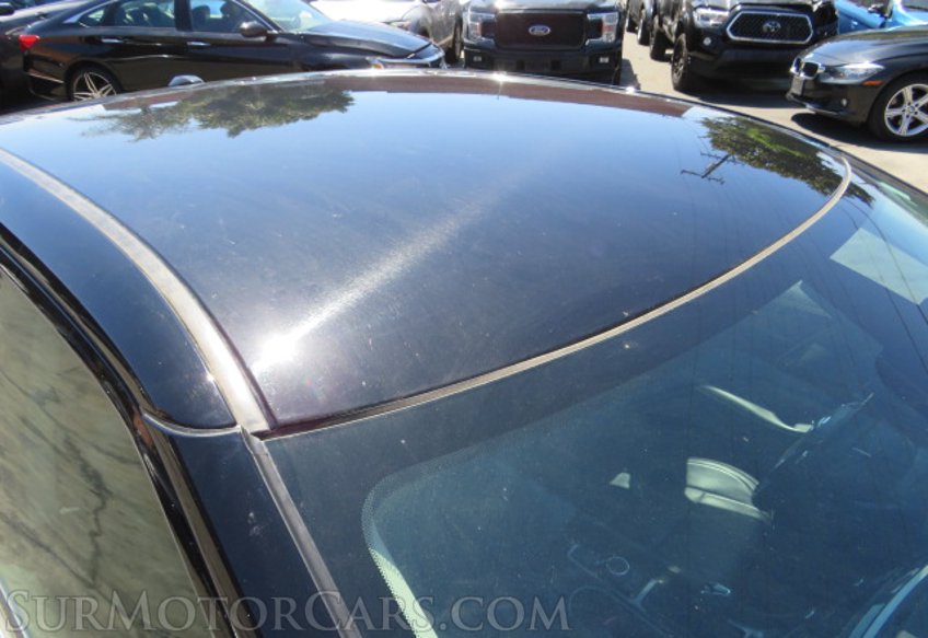 2021 Nissan Maxima - Image 27