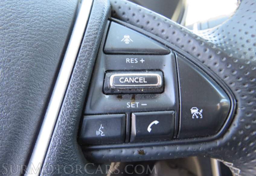 2021 Nissan Maxima - Image 33