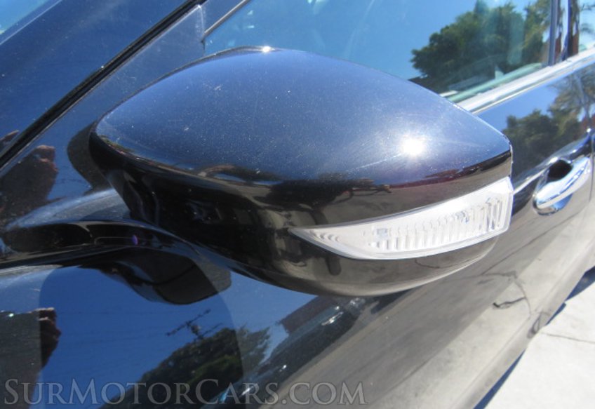 2021 Nissan Maxima - Image 48