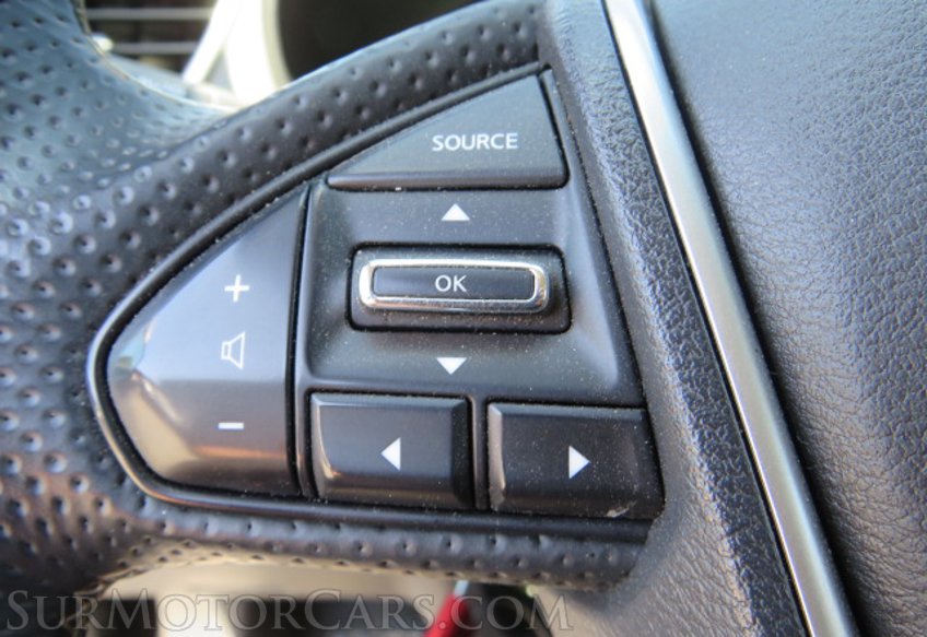 2021 Nissan Maxima - Image 31