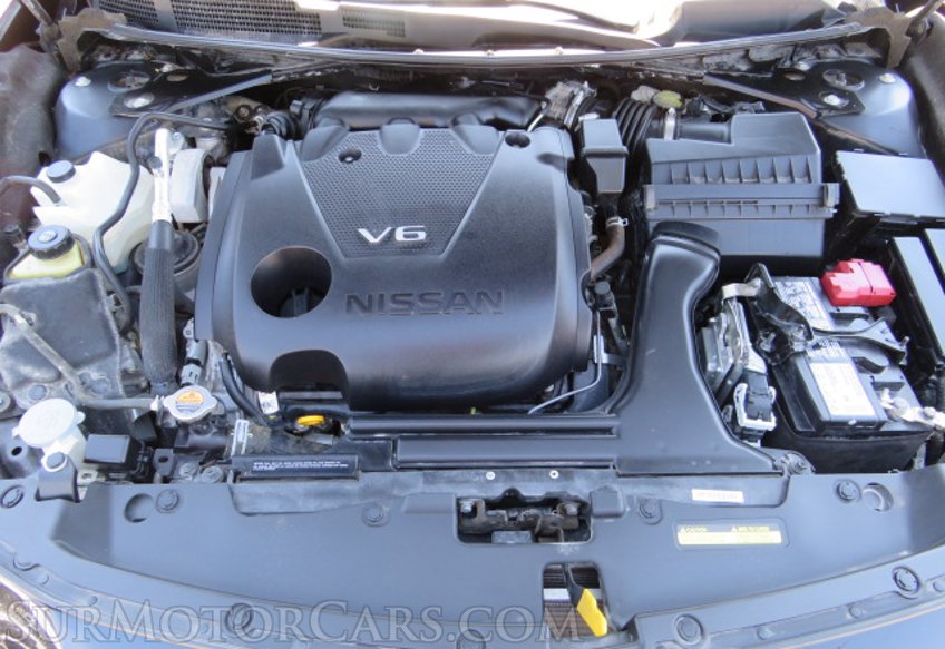 2021 Nissan Maxima - Image 41