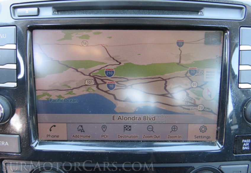 2021 Nissan Maxima - Image 5