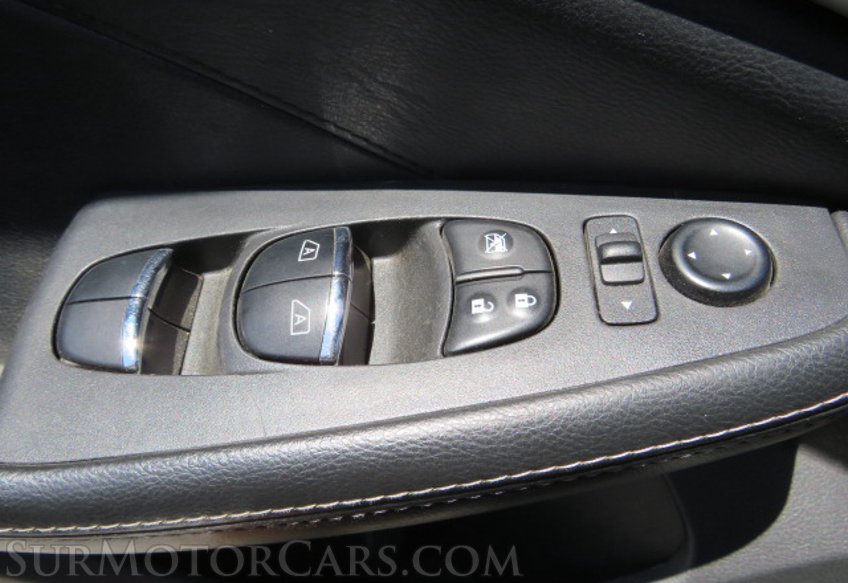 2021 Nissan Maxima - Image 18