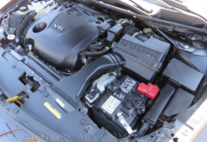 2021 Nissan Maxima - Image 42