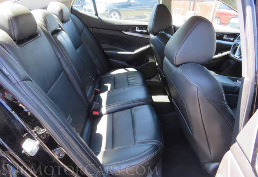 2021 Nissan Maxima - Image 57