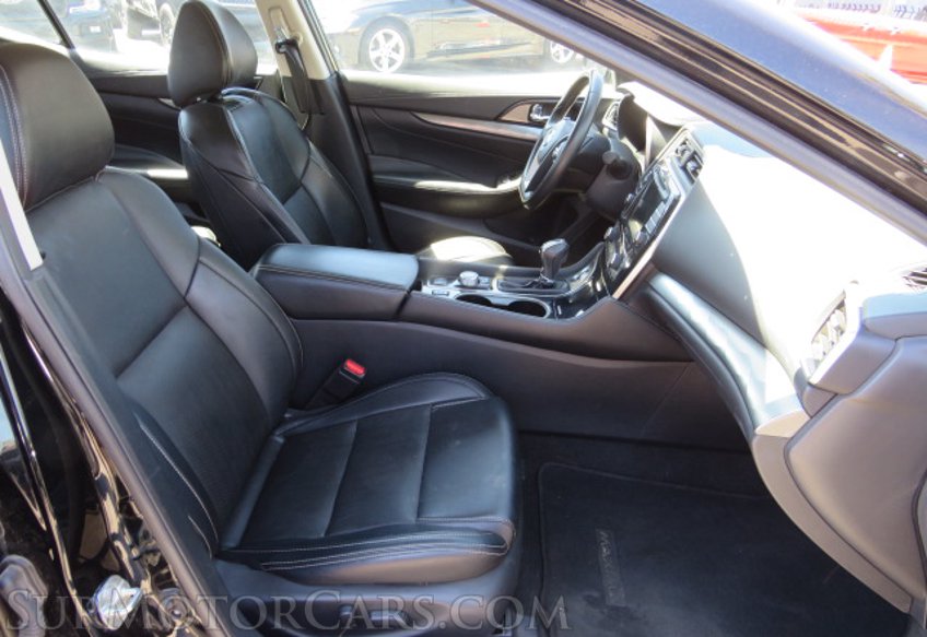 2021 Nissan Maxima - Image 54