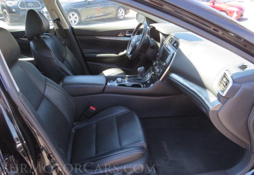 2021 Nissan Maxima - Image 56