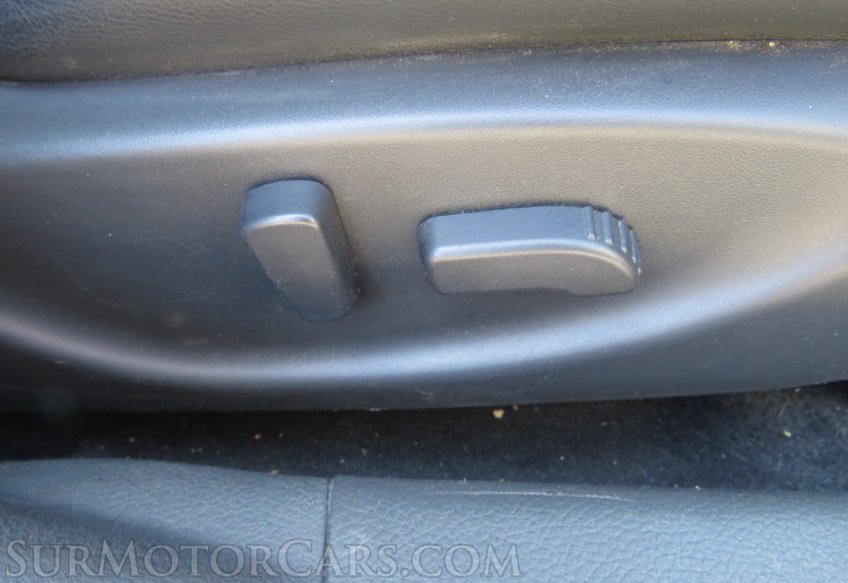 2021 Nissan Maxima - Image 26