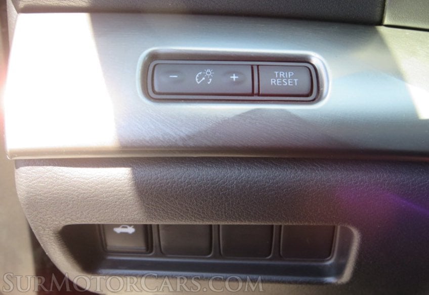 2021 Nissan Maxima - Image 32