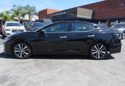 2021 Nissan Maxima - Image 21