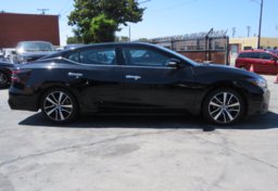 2021 Nissan Maxima - Image 52