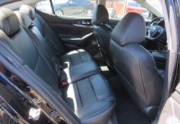 2021 Nissan Maxima - Image 47