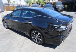 2021 Nissan Maxima - Image 45