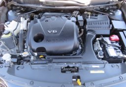 2021 Nissan Maxima - Image 41