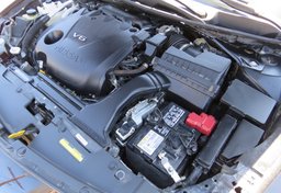 2021 Nissan Maxima - Image 42