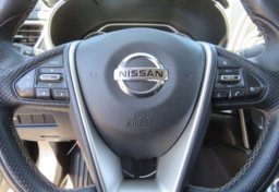 2021 Nissan Maxima - Image 17