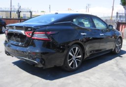 2021 Nissan Maxima - Image 43