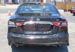 2021 Nissan Maxima - Image 23