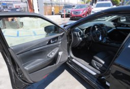 2021 Nissan Maxima - Image 35