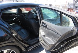 2021 Nissan Maxima - Image 55