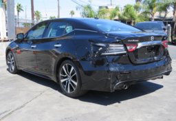 2021 Nissan Maxima - Image 51