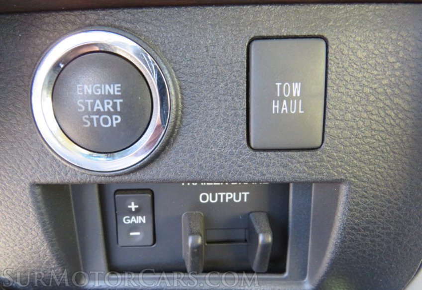 2021 Toyota Tundra 4WD - Image 42