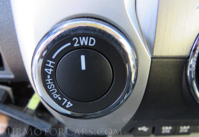 2021 Toyota Tundra 4WD - Image 49