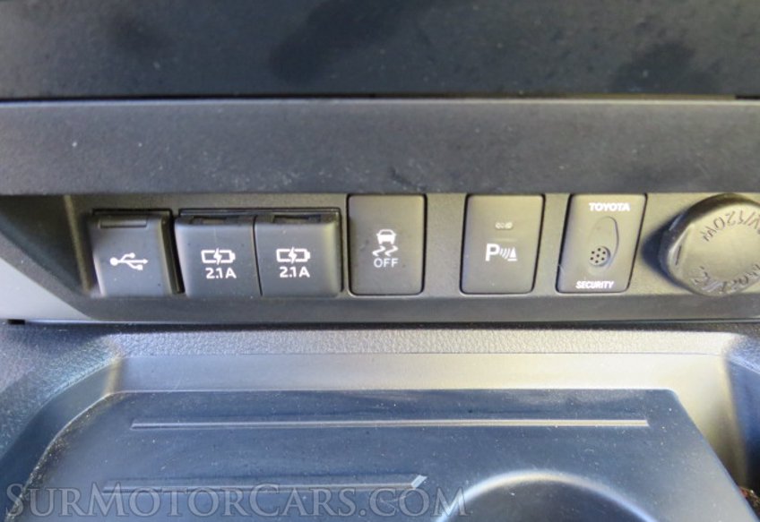 2021 Toyota Tundra 4WD - Image 53