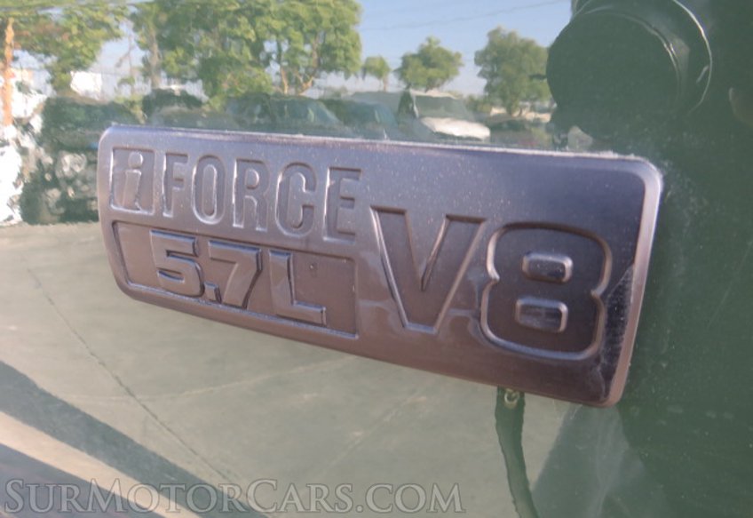 2021 Toyota Tundra 4WD - Image 21