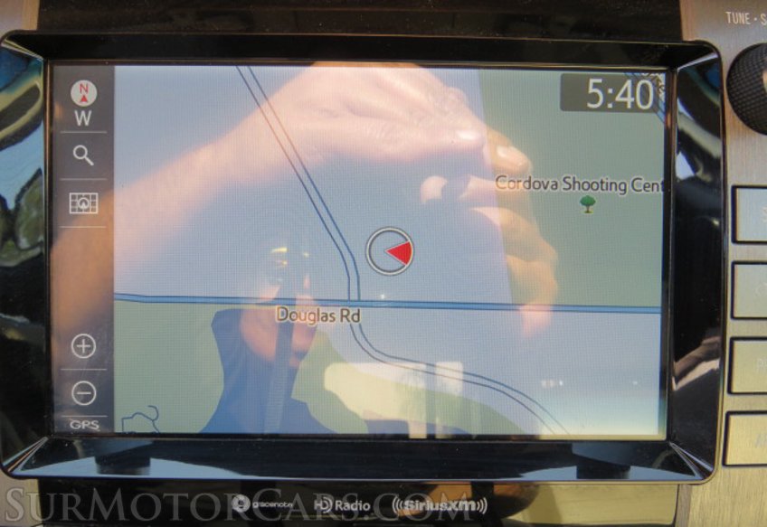 2021 Toyota Tundra 4WD - Image 45