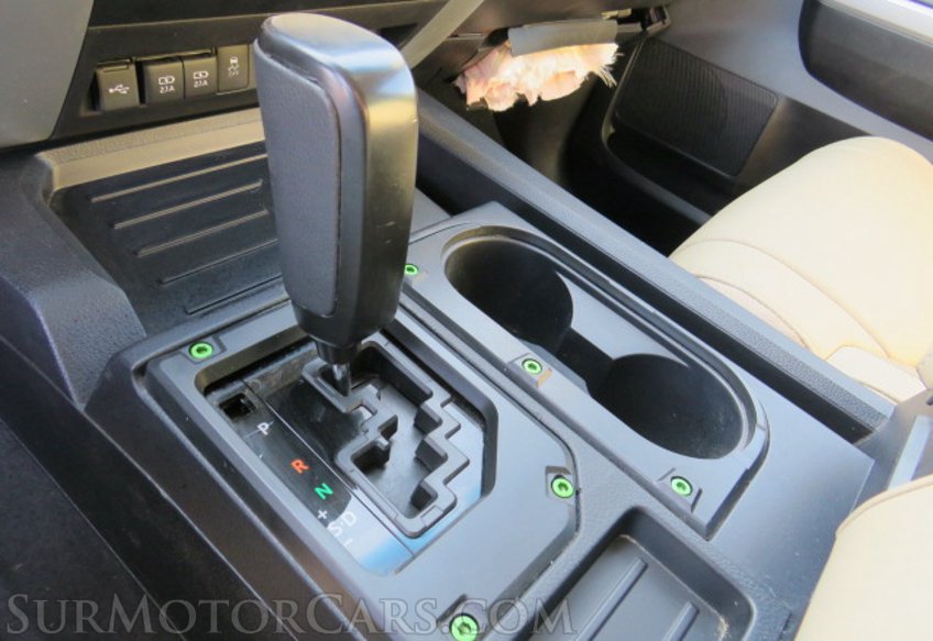 2021 Toyota Tundra 4WD - Image 47